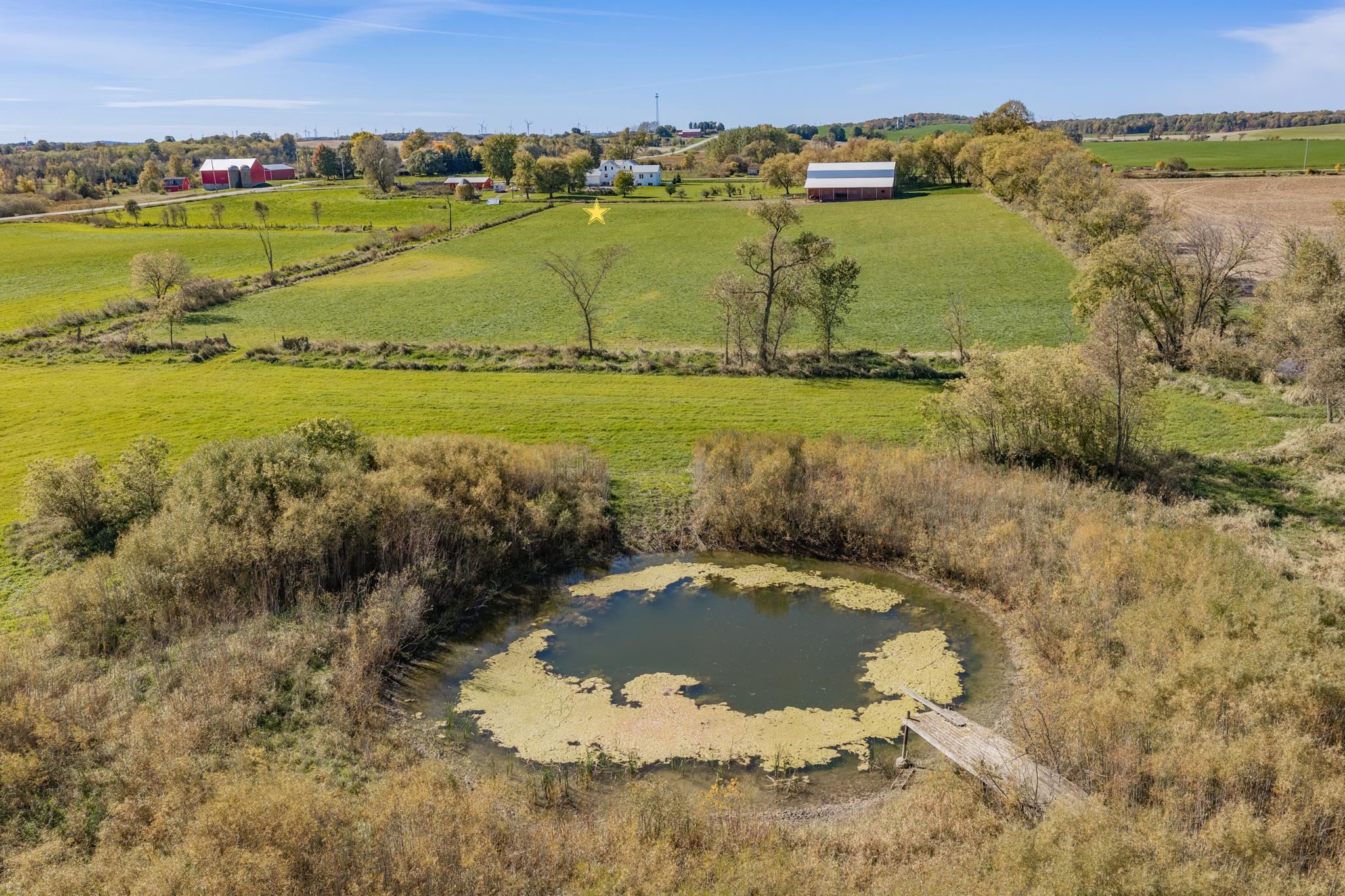 N128 Dorn Road St. Cloud, WI 53079 - Photo 78 of 80 Gallery Image 78