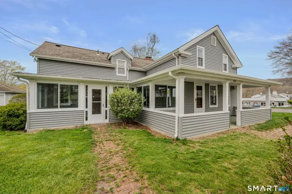 $3,200 | 260 Hamburg Road, Lyme, CT 06371