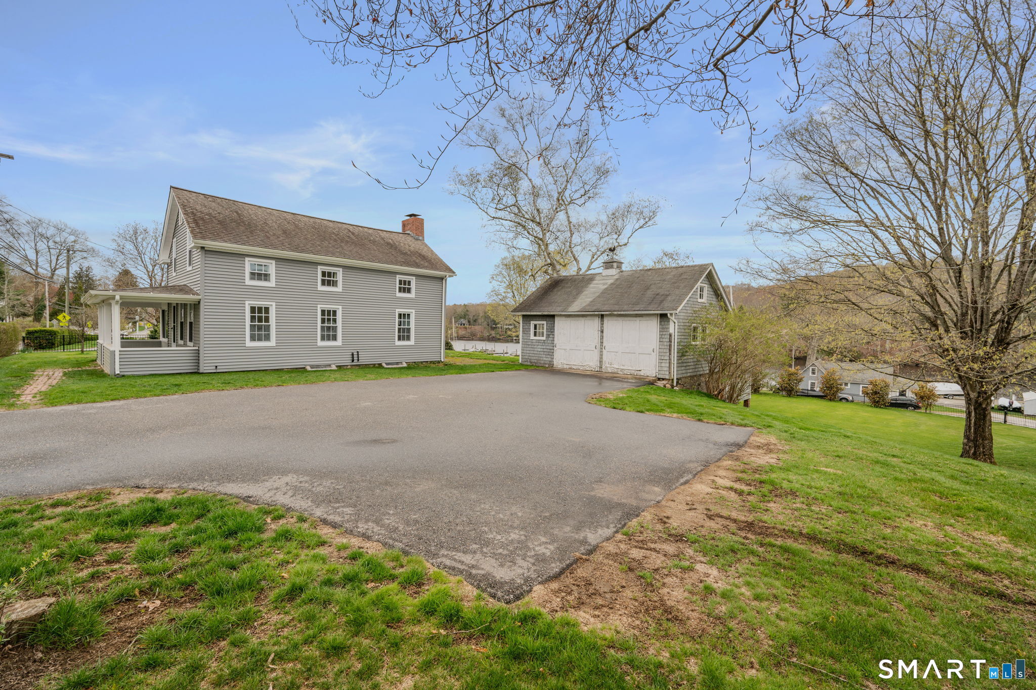 260 Hamburg Road Lyme, CT 06371 - Photo 2 of 23