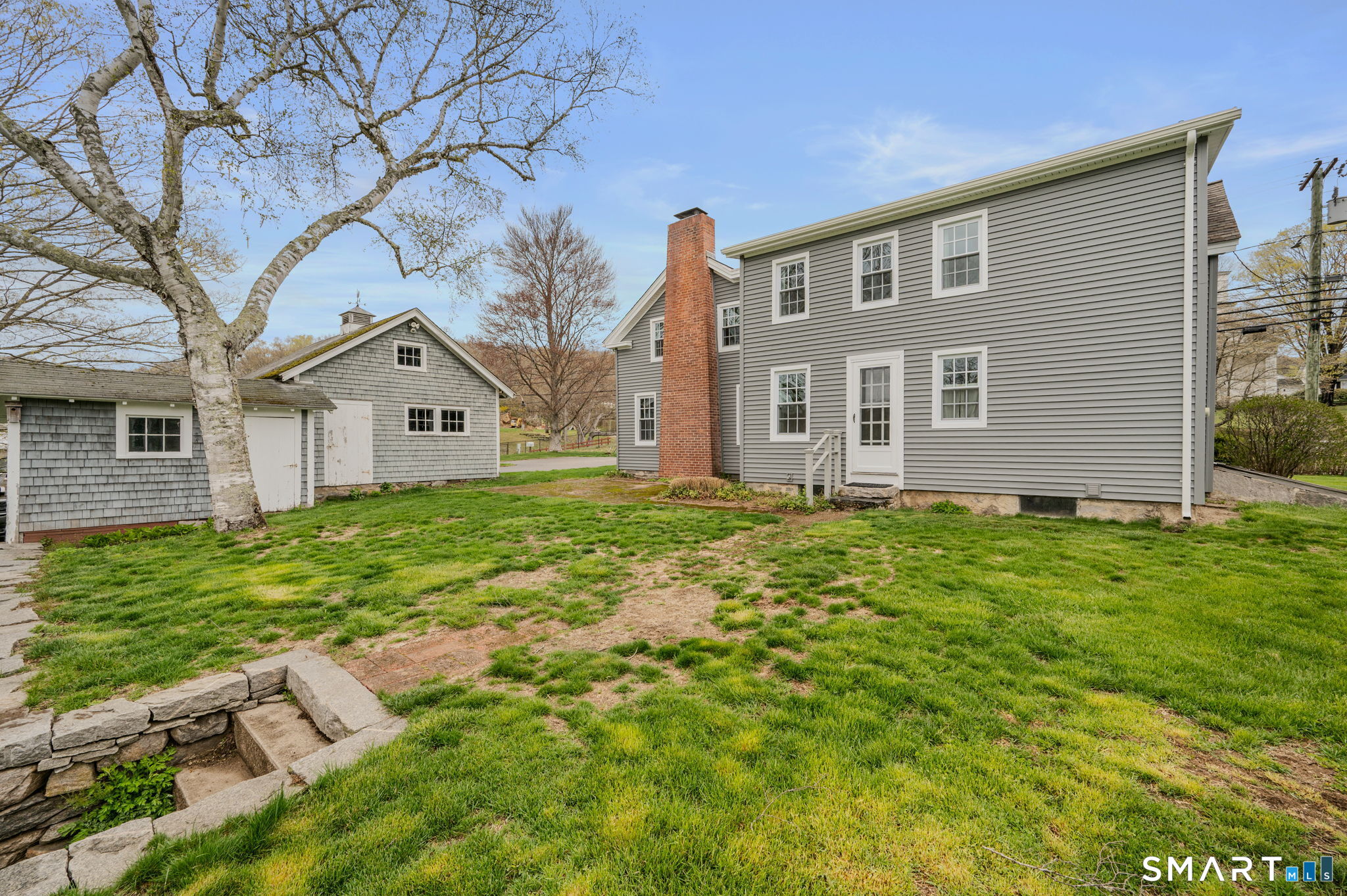 260 Hamburg Road Lyme, CT 06371 - Photo 3 of 23