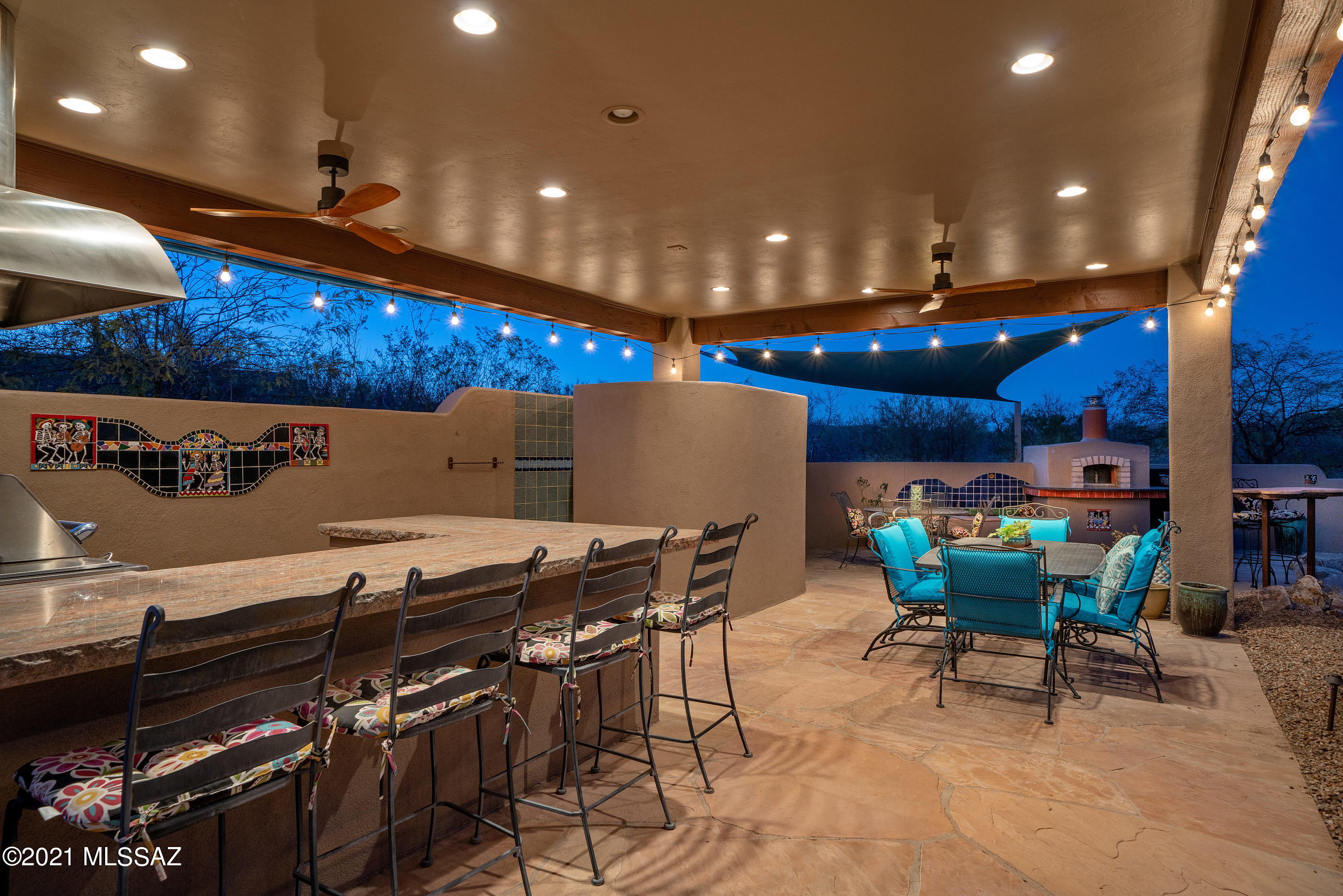1180 West Reflection Ridge Place Tucson, AZ 85755 - Photo 45 of 46