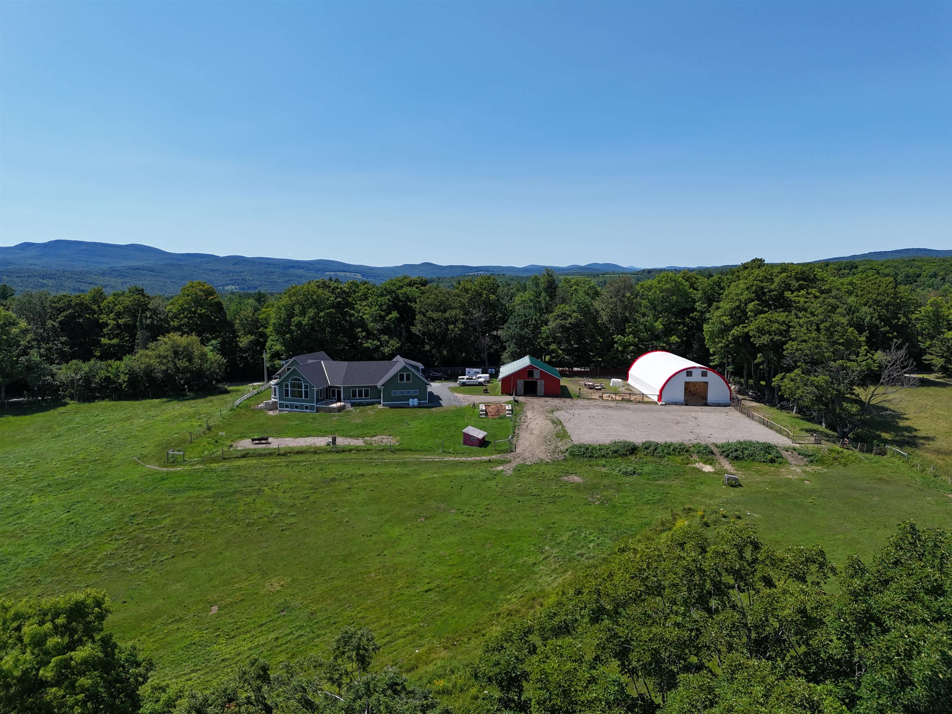 627 Old Coach Road Lyndon, VT 05851 - Photo 48 of 56 Gallery Image 48