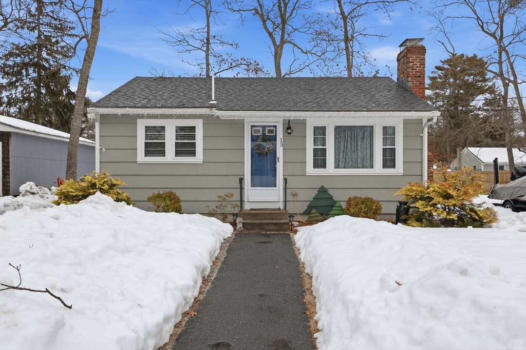 15 14th Avenue Wareham, MA 02571 - Photo 1 of 15