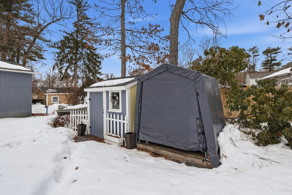 15 14th Avenue Wareham, MA 02571 - Photo 15 of 15