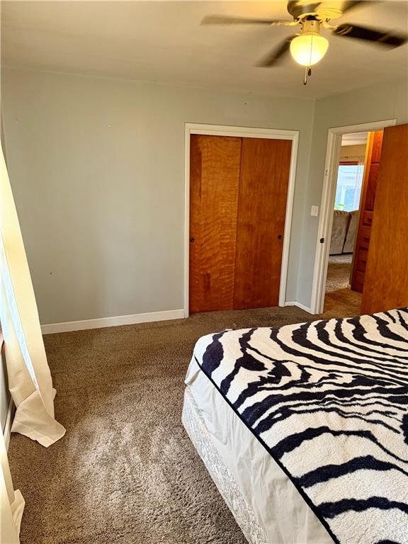 609 South Ridge Street Yates Center, KS 66783 - Photo 19 of 52
