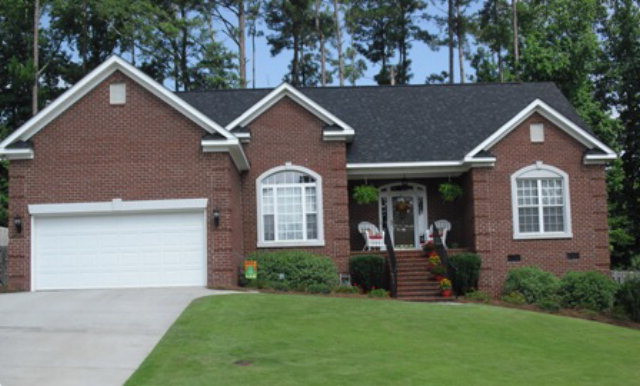 140 Adams Branch Road North Augusta, SC 29860 - Photo 1 of 1 Main View