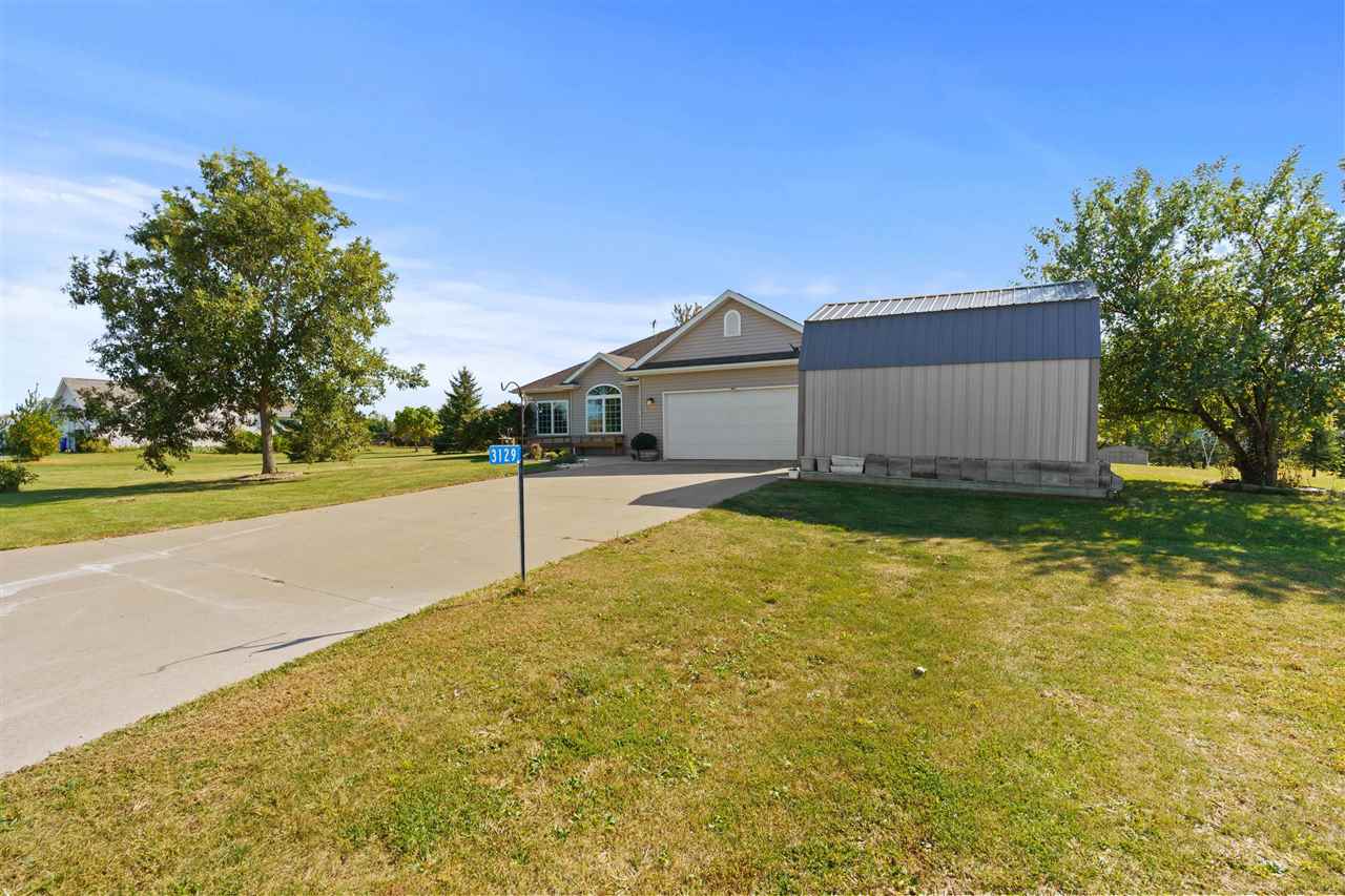 3129 Whispering Ridge Lane Riverside, IA 52327 - Photo 41 of 53 Gallery Image 41