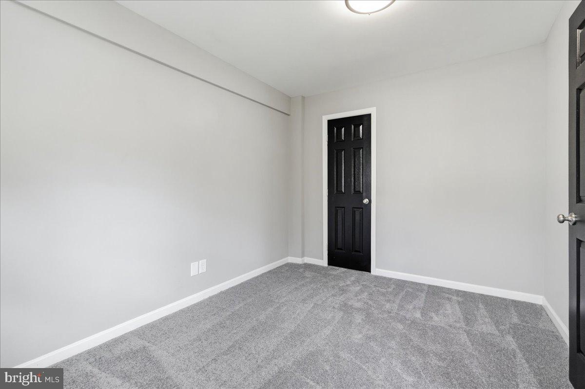15924 Dusty Lane Accokeek, MD 20607 - Photo 15 of 22 a view of an empty room