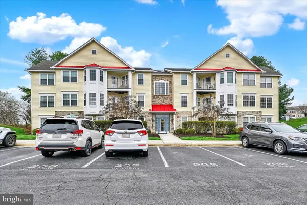 $239,900 | 206 Kimary Court, Unit 2D, Forest Hill, MD 21050