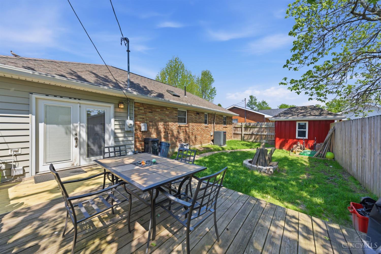 307 3rd Street Georgetown, OH 45121 - Photo 25 of 29