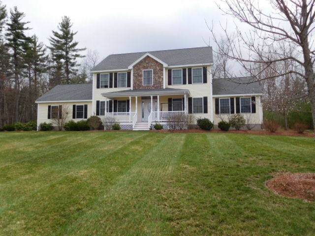 947 Bryant Road Manchester, NH 03109 - Photo 1 of 19