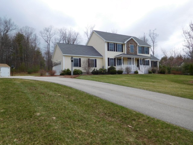 947 Bryant Road Manchester, NH 03109 - Photo 14 of 19