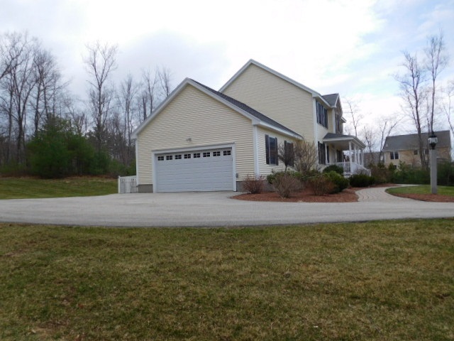 947 Bryant Road Manchester, NH 03109 - Photo 15 of 19