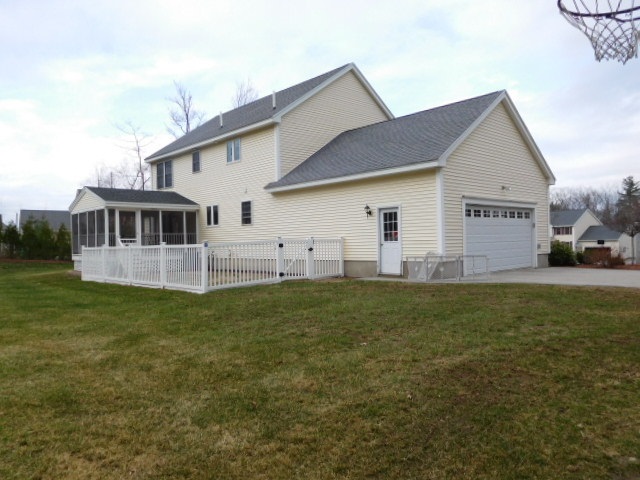 947 Bryant Road Manchester, NH 03109 - Photo 17 of 19