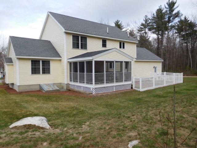 947 Bryant Road Manchester, NH 03109 - Photo 18 of 19