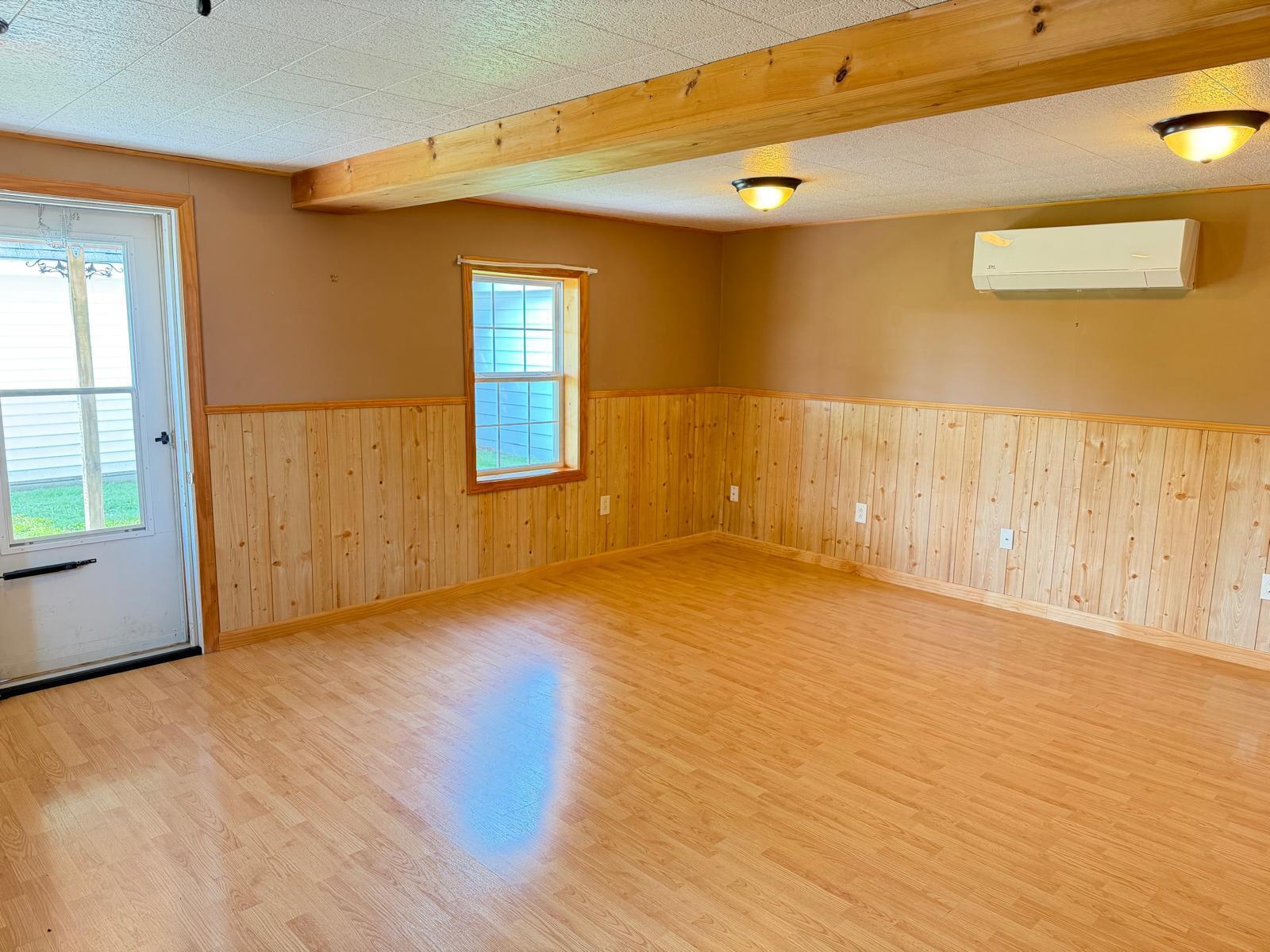 45 Military Road Blaine, ME 04734 - Photo 9 of 46 Living Room