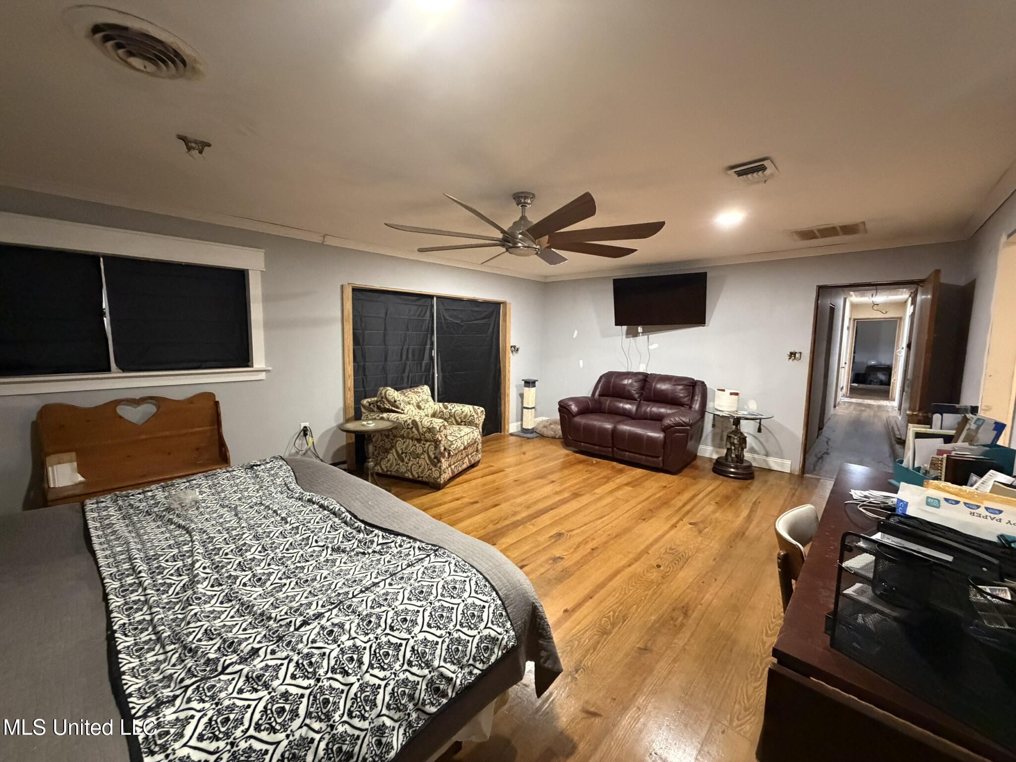 8646 Highway 84 Ferriday, LA 71334 - Photo 14 of 20 IMG_8323