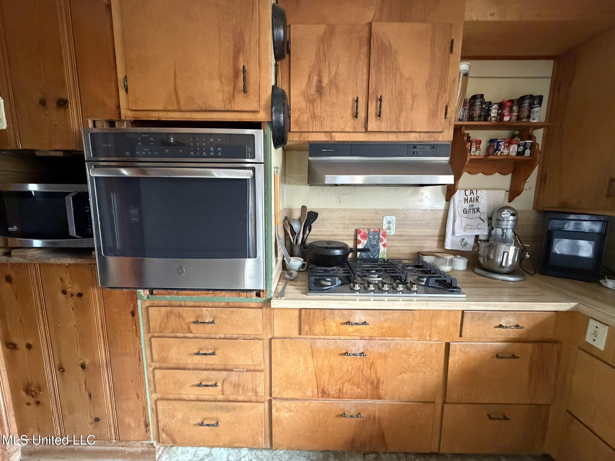 8646 Highway 84 Ferriday, LA 71334 - Photo 3 of 20 IMG_8326