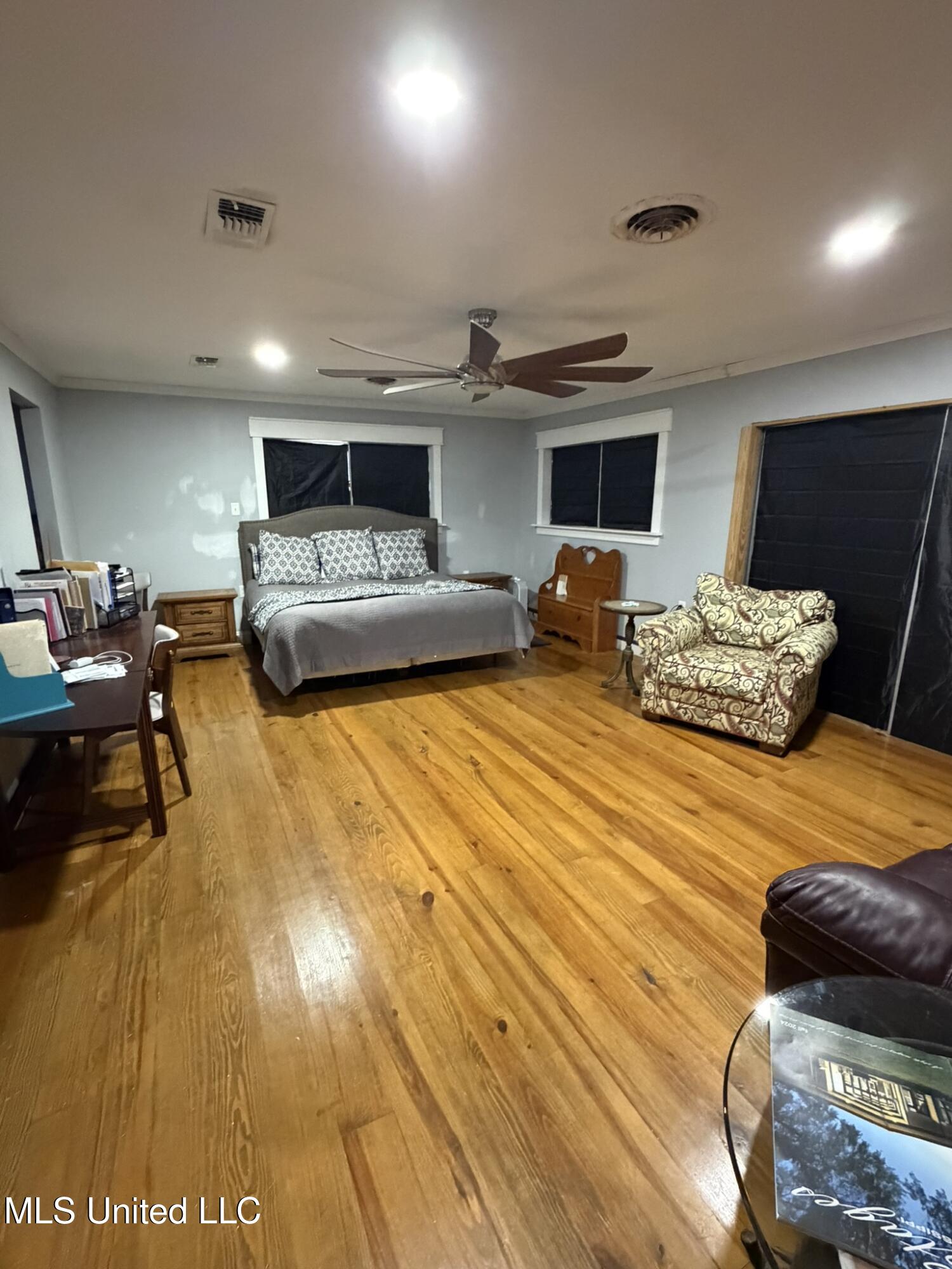 8646 Highway 84 Ferriday, LA 71334 - Photo 10 of 20 IMG_8319