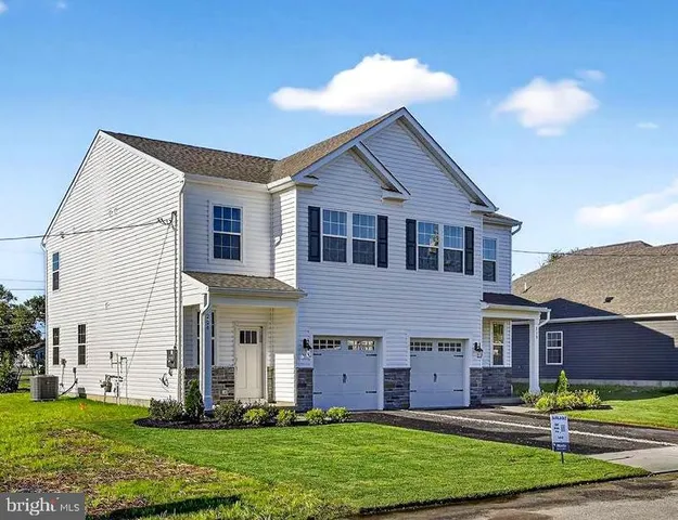 $399,990 | 218 Bentz Avenue, Villas, NJ 08251