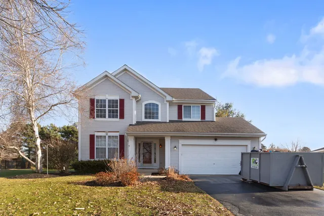 $2,800 | 2020 Spring Creek Lane, McHenry, IL 60050
