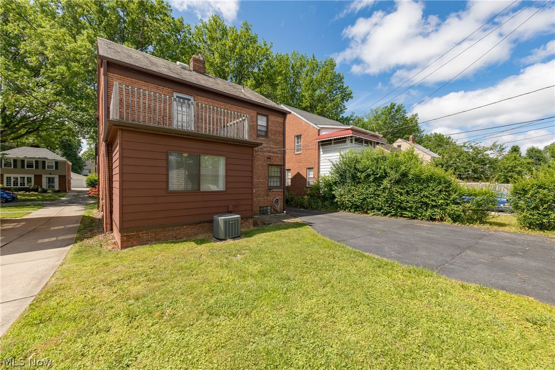 4205 Bushnell Road University Heights, OH 44118 - Photo 31 of 31