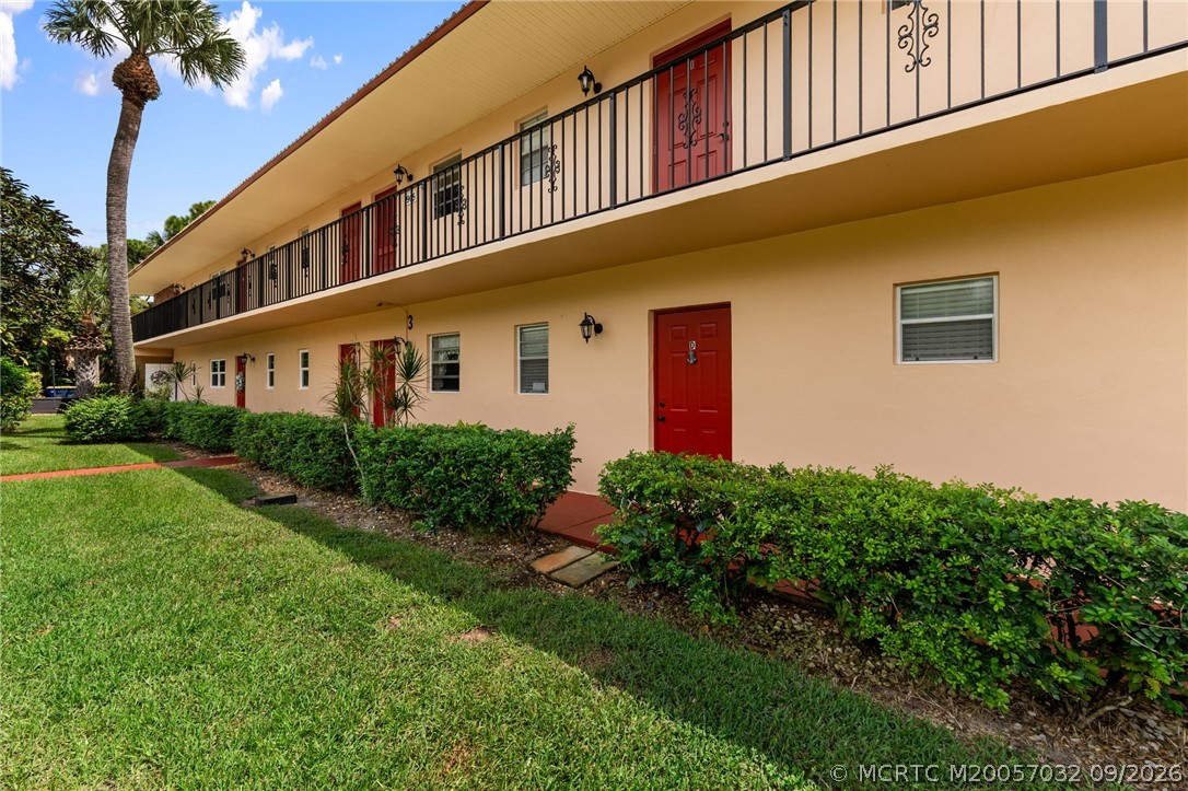 1905 Southwest Palm City Road, Unit 3D Stuart, FL 34994 - Photo 2 of 27 Gallery Image 2