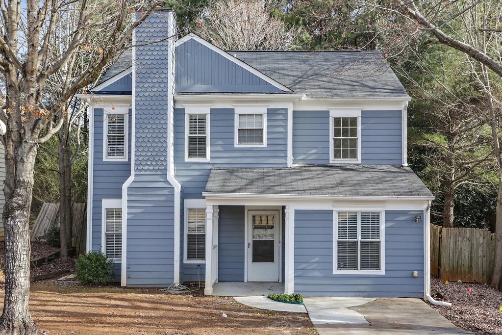 1154 Winston Drive Decatur, GA 30032 - Photo 1 of 1