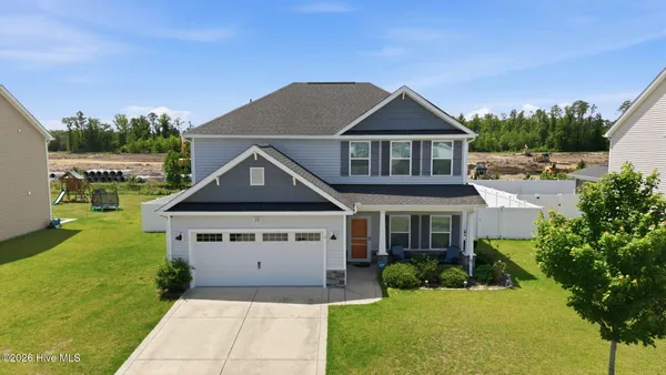$359,900 | 370 Holly Grove Drive, Winterville, NC 28590