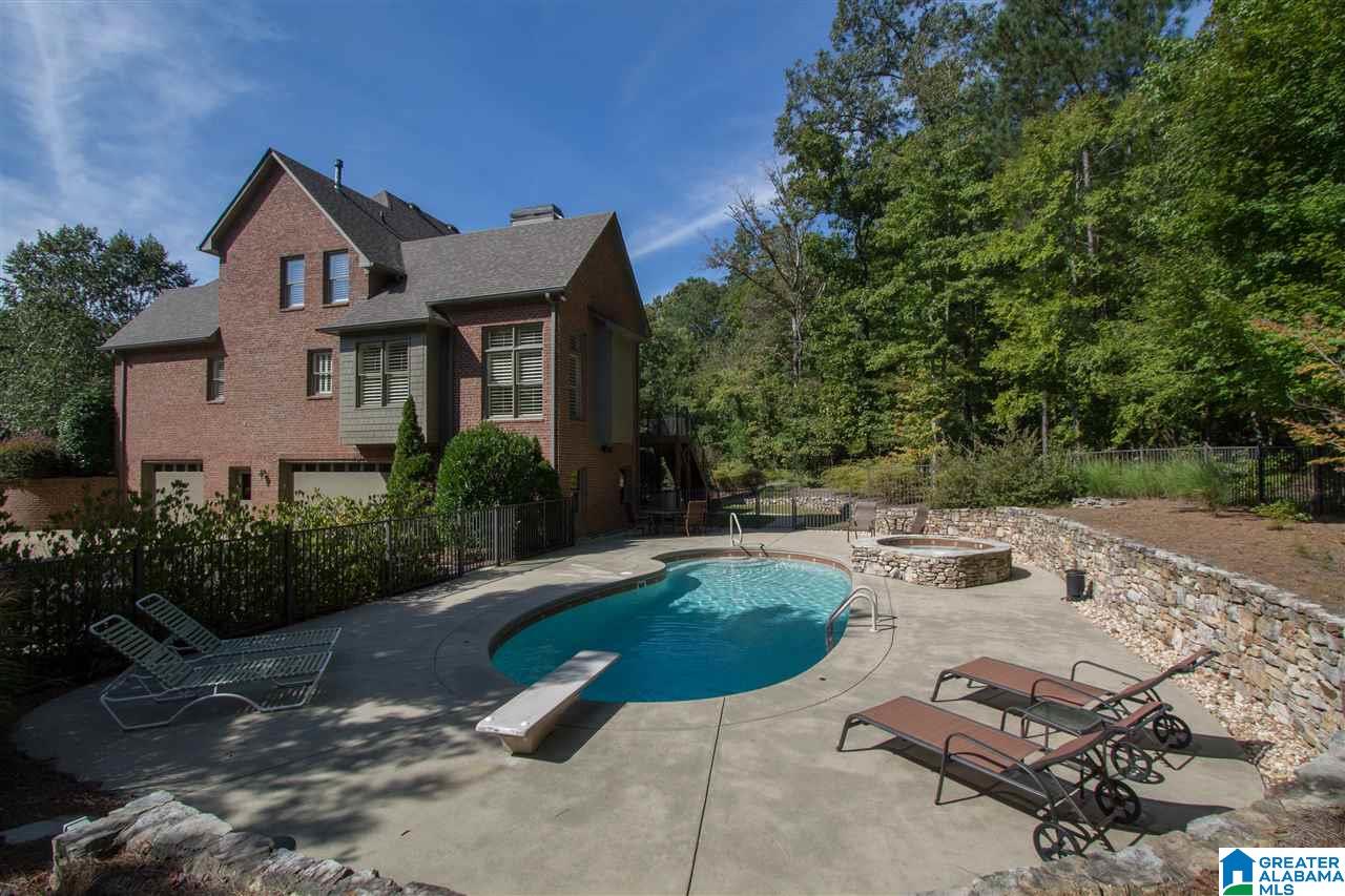 633 Springbank Terrace Birmingham, AL 35242 - Photo 45 of 50