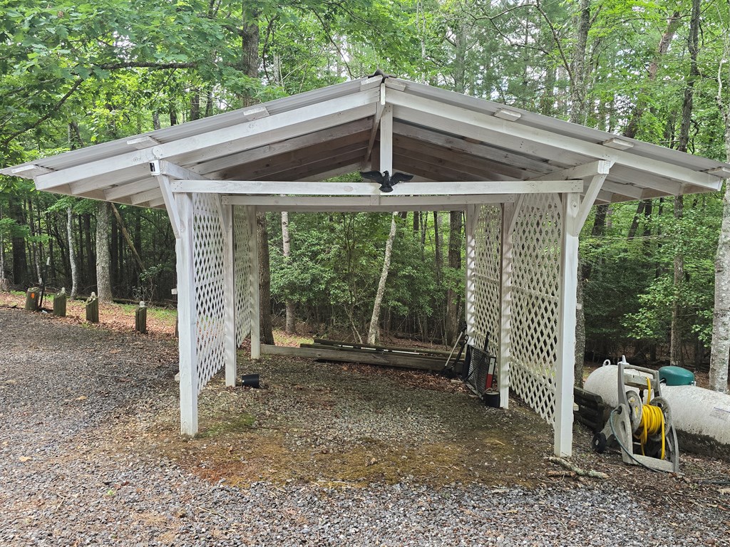 64 Green Oak Road Warne, NC 28909 - Photo 29 of 55