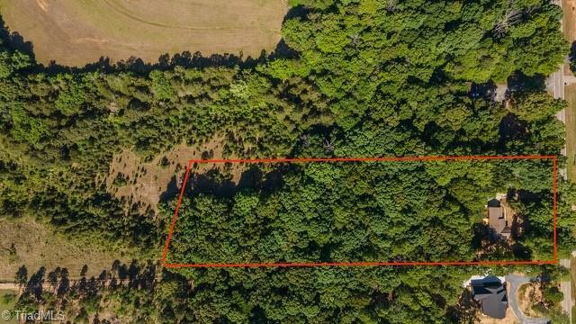 3913 Level Plains Road Sophia, NC 27350 - Photo 40 of 43 Approximate land lines 3.68 acres in total