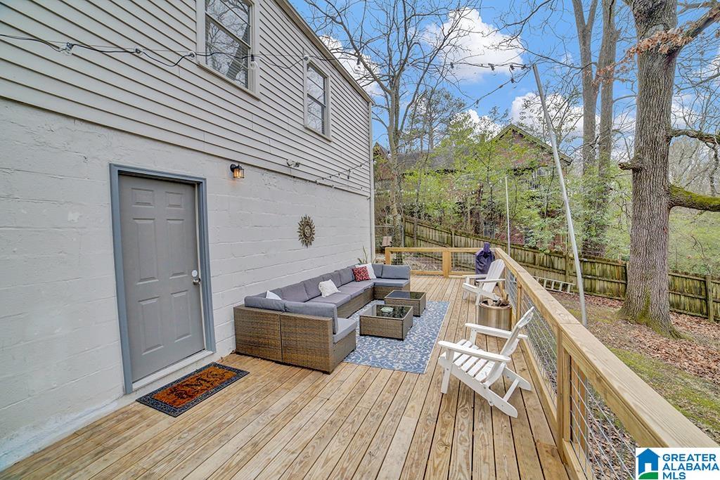 756 48th Street South Birmingham, AL 35222 - Photo 16 of 20