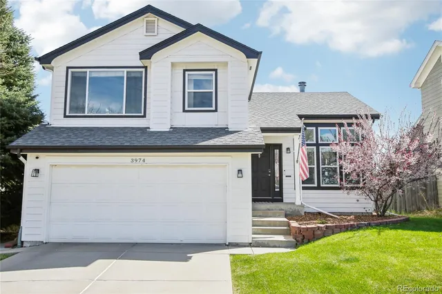 $675,000 | 3974 Cambridge Avenue, Broomfield, CO 80020