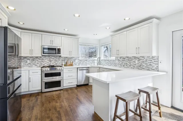 $675,000 | 3974 Cambridge Avenue, Broomfield, CO 80020