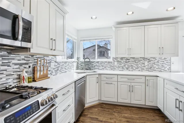 $675,000 | 3974 Cambridge Avenue, Broomfield, CO 80020