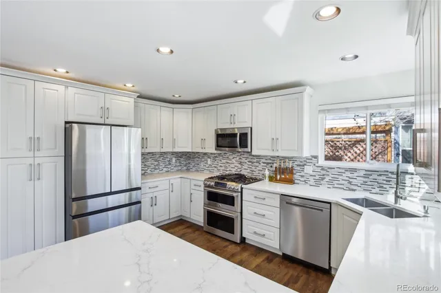 $675,000 | 3974 Cambridge Avenue, Broomfield, CO 80020