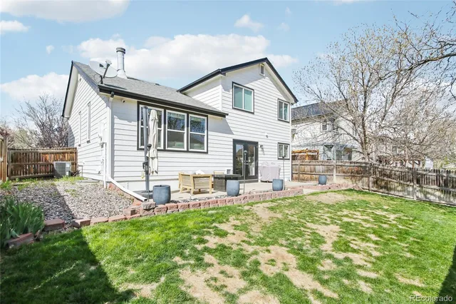 $675,000 | 3974 Cambridge Avenue, Broomfield, CO 80020