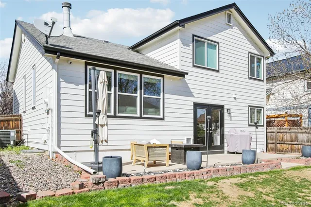 $675,000 | 3974 Cambridge Avenue, Broomfield, CO 80020