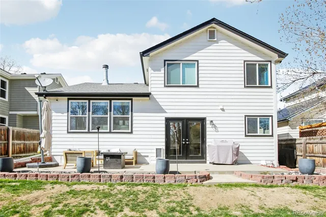 $675,000 | 3974 Cambridge Avenue, Broomfield, CO 80020