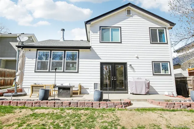 $675,000 | 3974 Cambridge Avenue, Broomfield, CO 80020