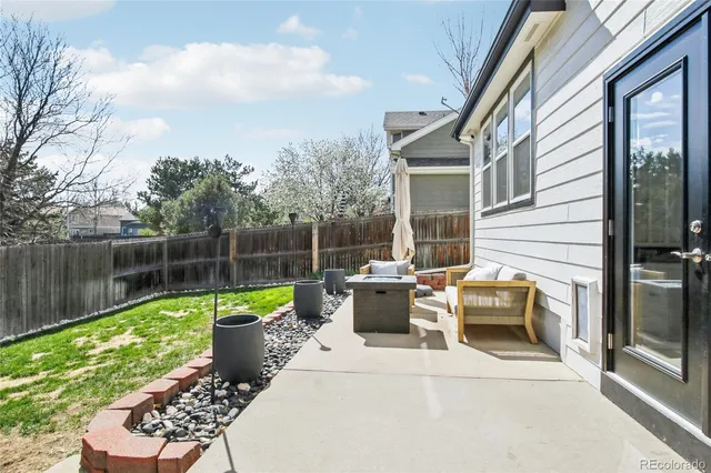 $675,000 | 3974 Cambridge Avenue, Broomfield, CO 80020