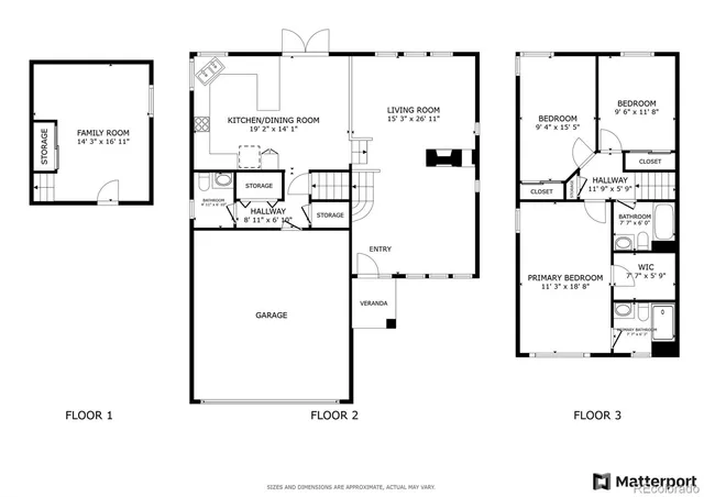 $675,000 | 3974 Cambridge Avenue, Broomfield, CO 80020
