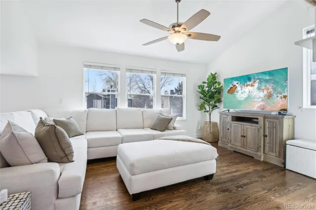 $675,000 | 3974 Cambridge Avenue, Broomfield, CO 80020