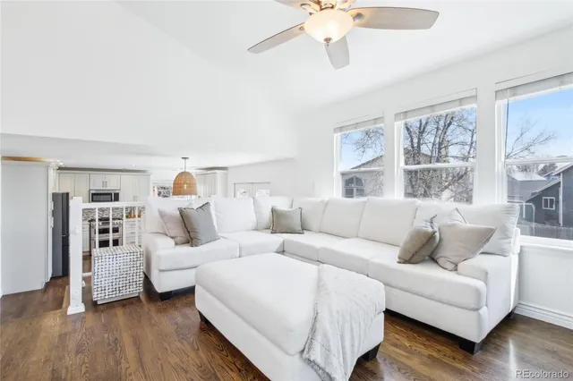 $675,000 | 3974 Cambridge Avenue, Broomfield, CO 80020