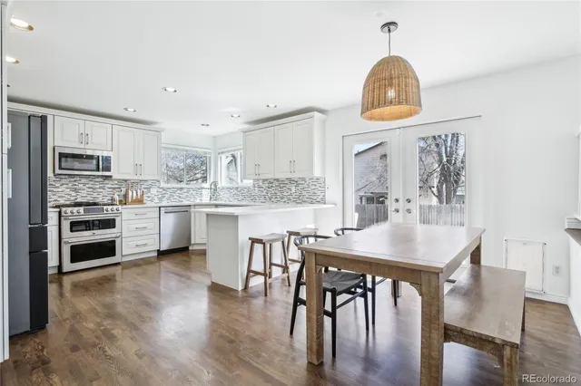 $675,000 | 3974 Cambridge Avenue, Broomfield, CO 80020