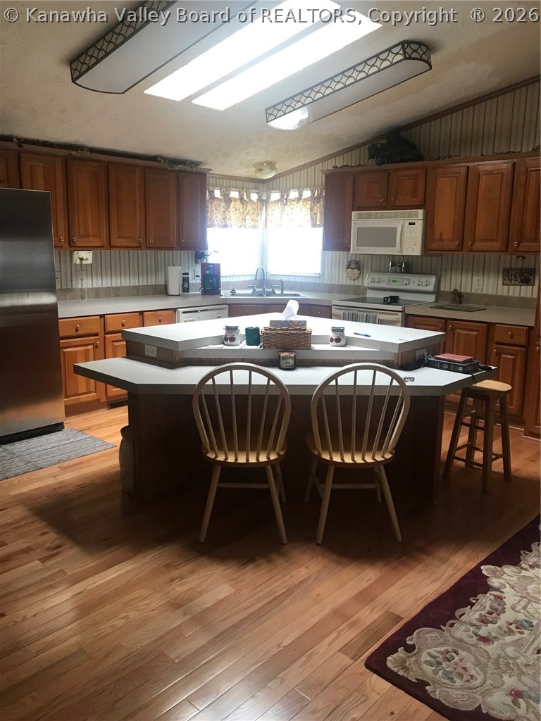 705 Hainer Branch Road Chapmanville, WV 25508 - Photo 2 of 30 Gallery Image 2