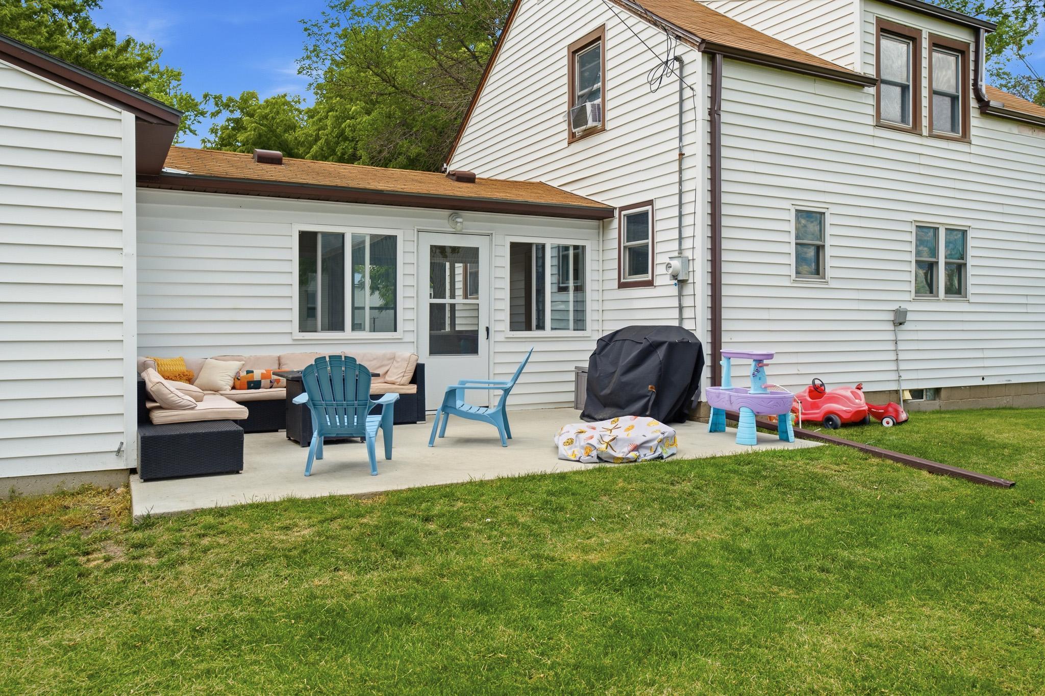 301 6th Avenue Northeast Mapleton, MN 56065 - Photo 20 of 24
