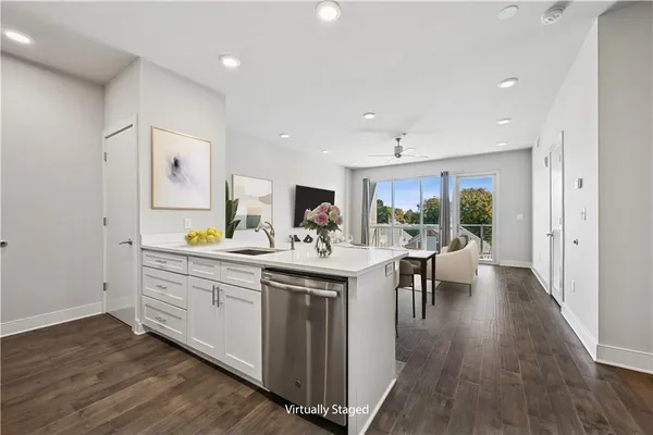 $380,000 | 900 Bartholomew Street, Unit 310, New Orleans, LA 70117