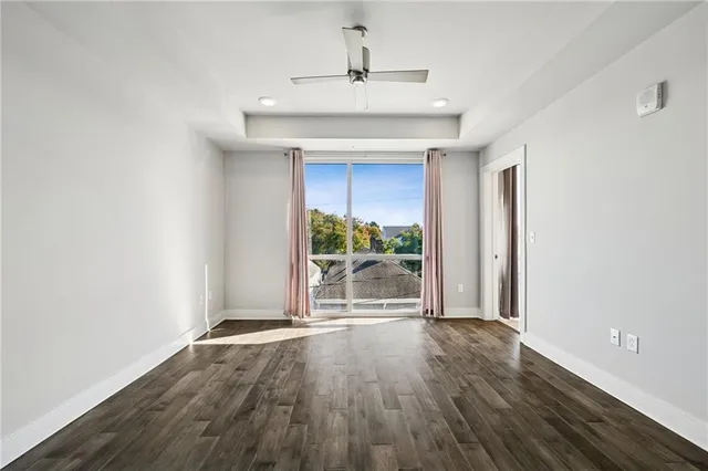 $380,000 | 900 Bartholomew Street, Unit 310, New Orleans, LA 70117